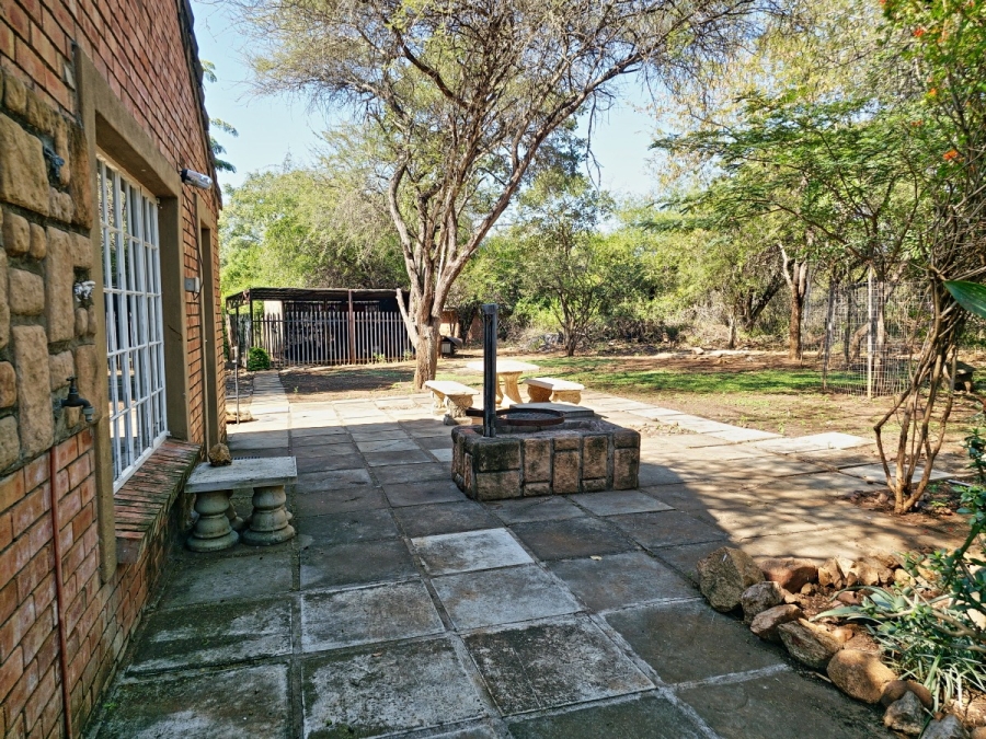 3 Bedroom Property for Sale in Marloth Park Mpumalanga