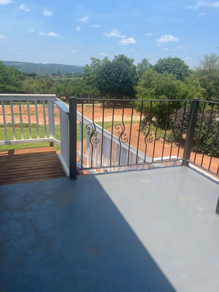 To Let 1 Bedroom Property for Rent in White River Mpumalanga