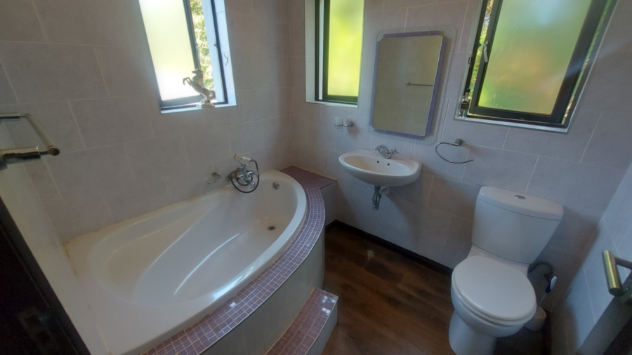 To Let 1 Bedroom Property for Rent in White River Mpumalanga