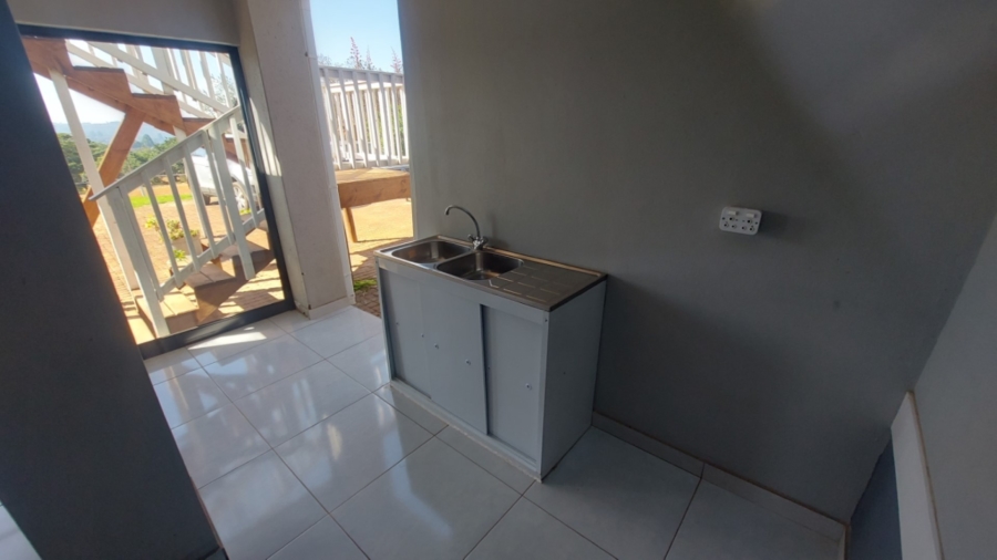 To Let 1 Bedroom Property for Rent in White River Mpumalanga