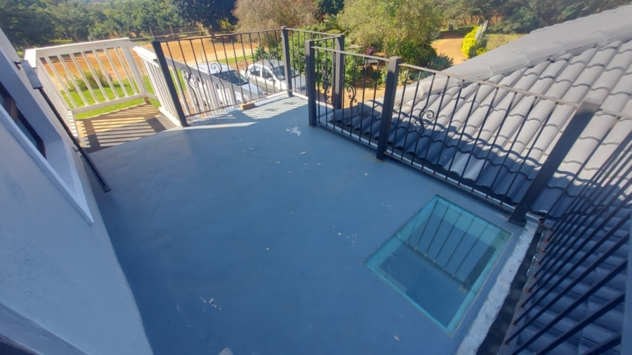 To Let 1 Bedroom Property for Rent in White River Mpumalanga