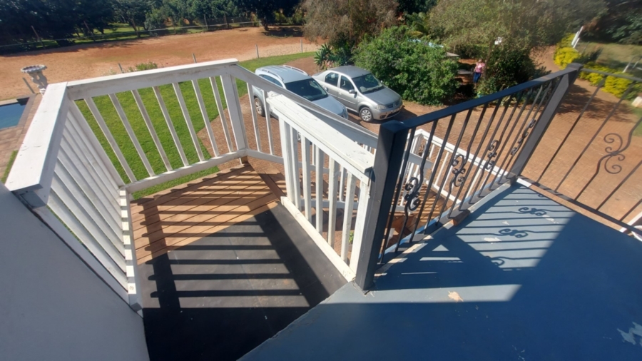 To Let 1 Bedroom Property for Rent in White River Mpumalanga