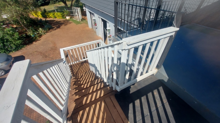 To Let 1 Bedroom Property for Rent in White River Mpumalanga