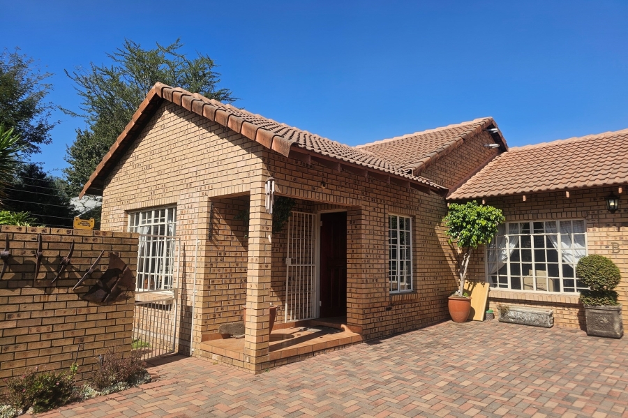 3 Bedroom Property for Sale in Groenkol Mpumalanga