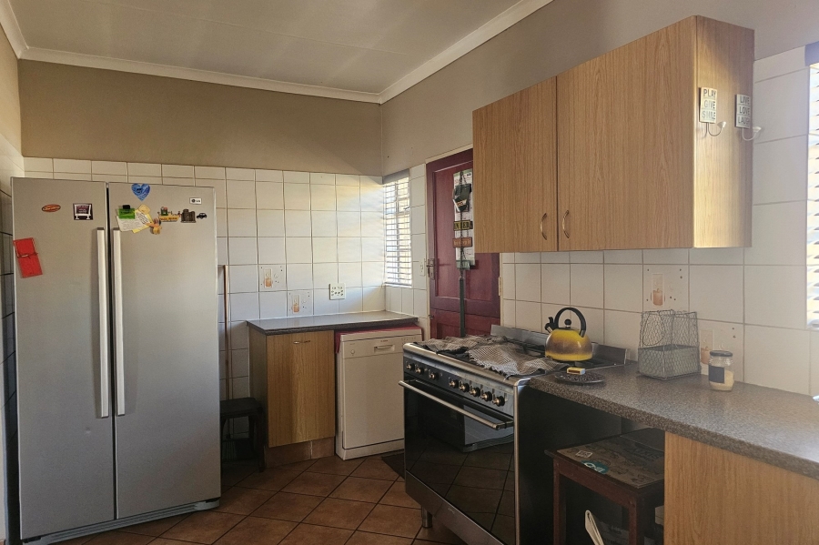 3 Bedroom Property for Sale in Groenkol Mpumalanga