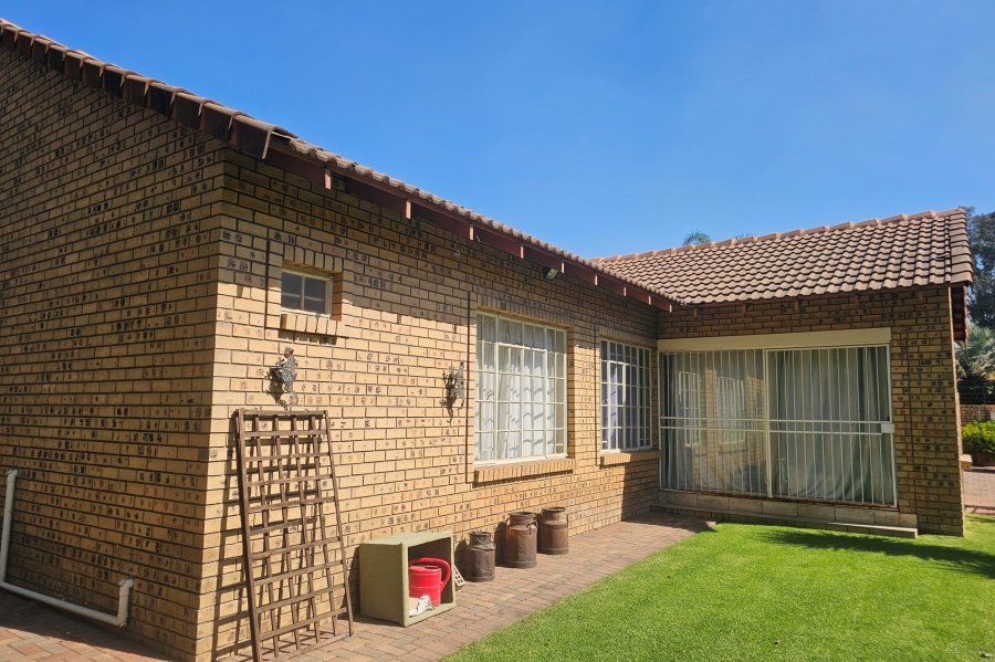 3 Bedroom Property for Sale in Groenkol Mpumalanga
