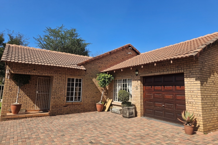 3 Bedroom Property for Sale in Groenkol Mpumalanga