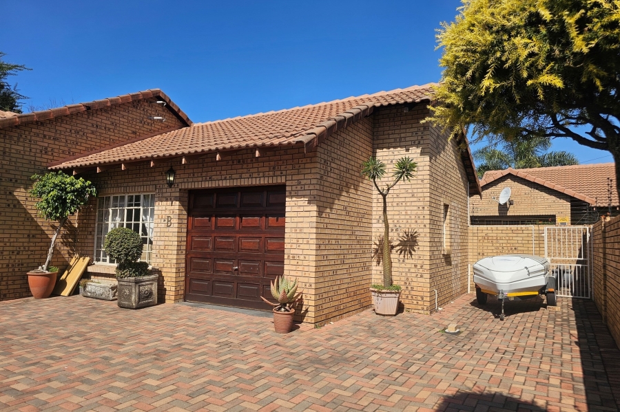 3 Bedroom Property for Sale in Groenkol Mpumalanga