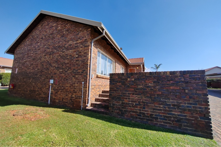 3 Bedroom Property for Sale in Aerorand Mpumalanga