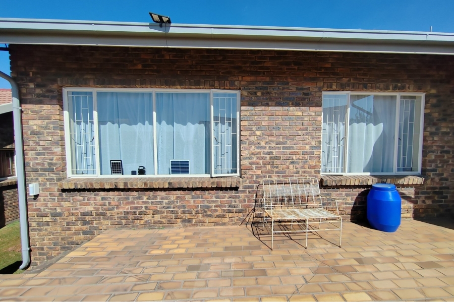 3 Bedroom Property for Sale in Aerorand Mpumalanga
