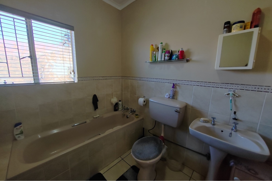 3 Bedroom Property for Sale in Aerorand Mpumalanga