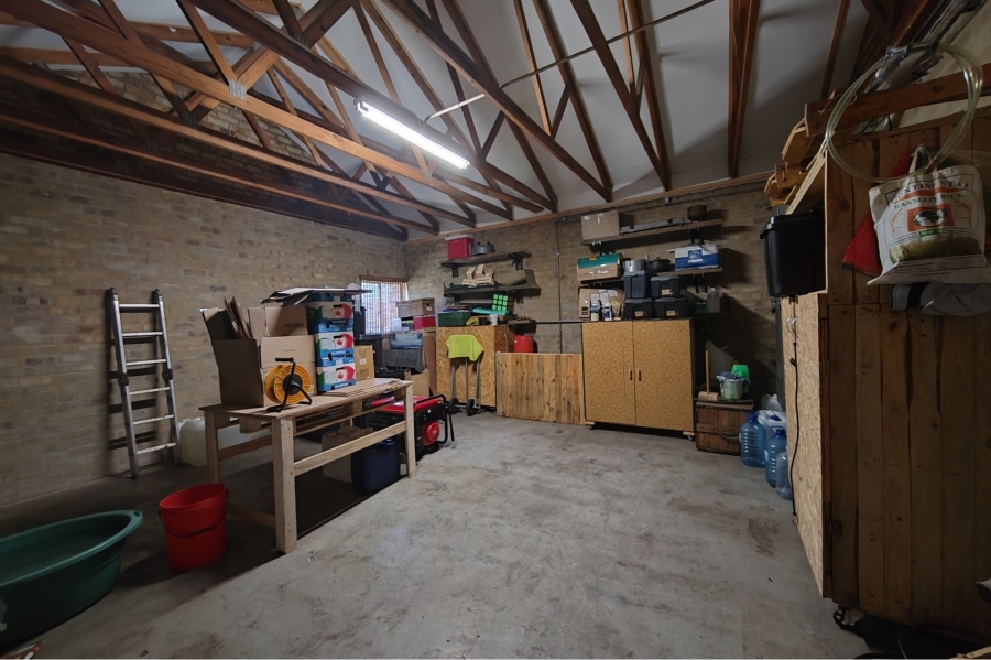3 Bedroom Property for Sale in Aerorand Mpumalanga