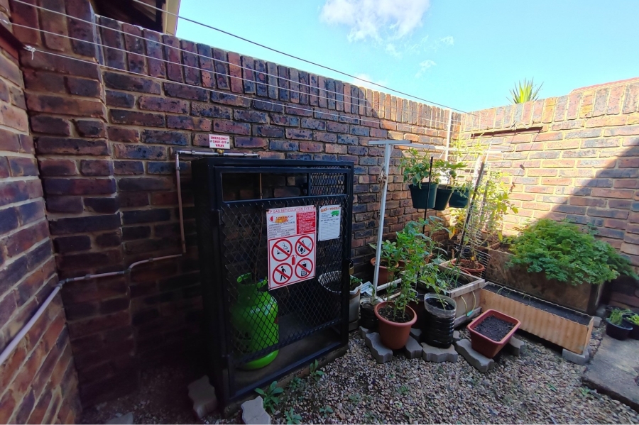 3 Bedroom Property for Sale in Aerorand Mpumalanga