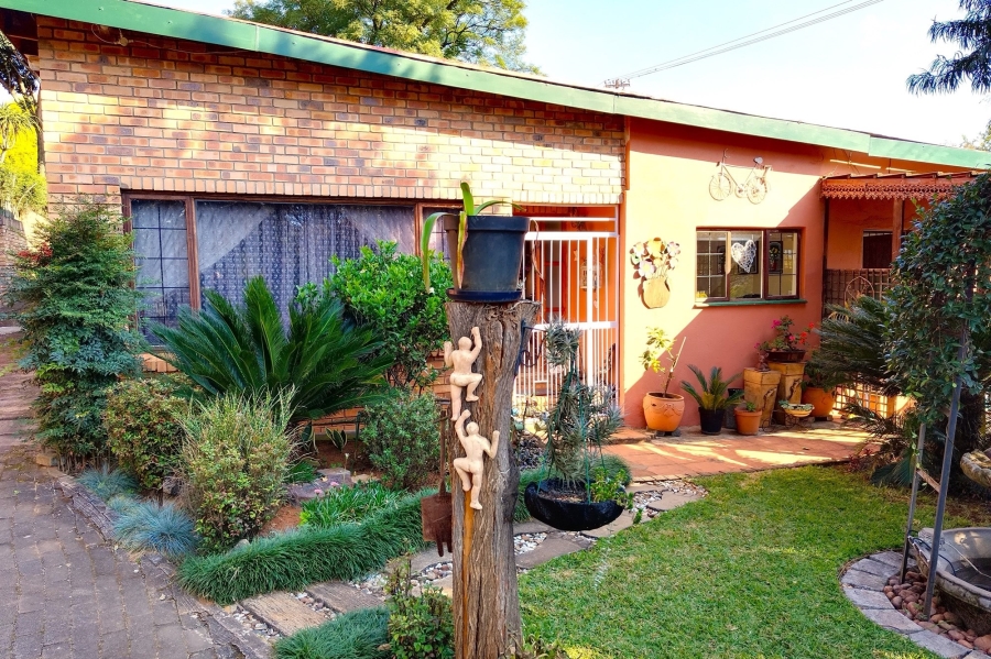 3 Bedroom Property for Sale in Sabie Mpumalanga