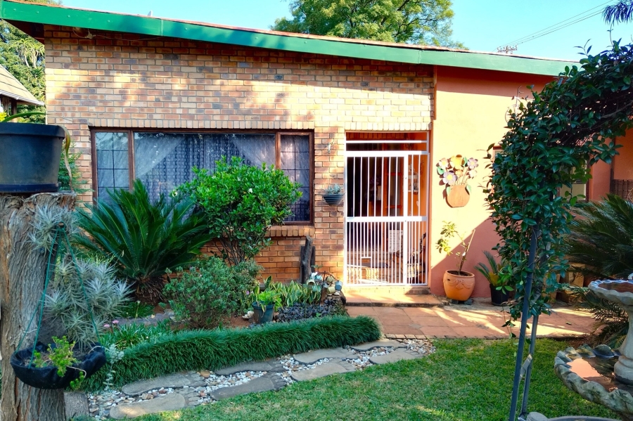 3 Bedroom Property for Sale in Sabie Mpumalanga