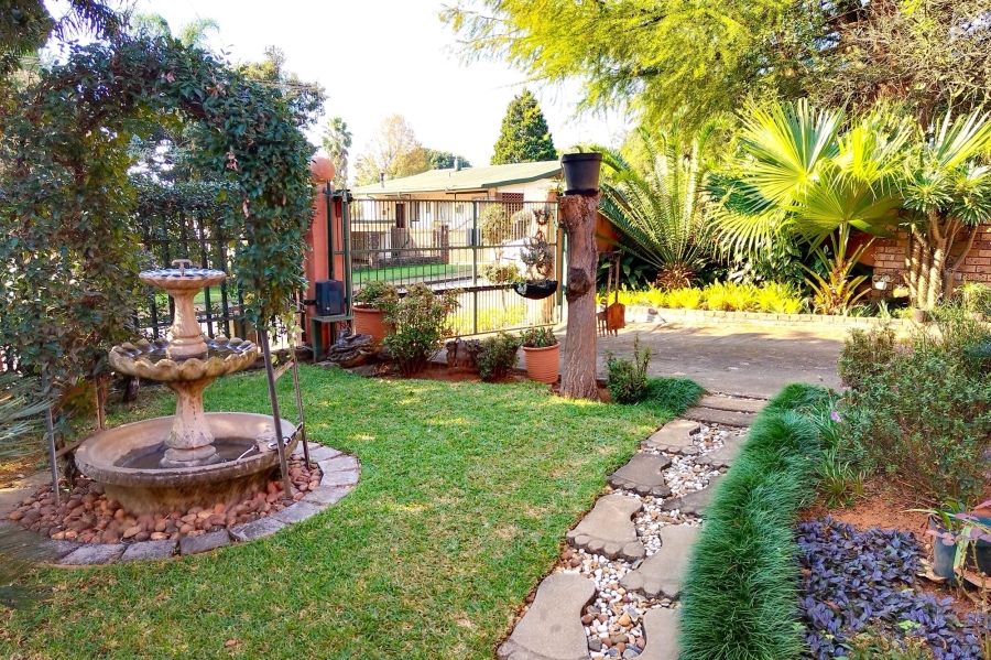 3 Bedroom Property for Sale in Sabie Mpumalanga