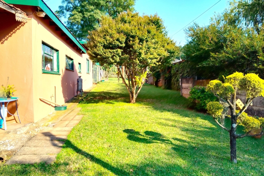 3 Bedroom Property for Sale in Sabie Mpumalanga