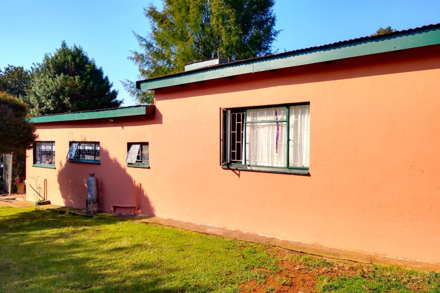 3 Bedroom Property for Sale in Sabie Mpumalanga