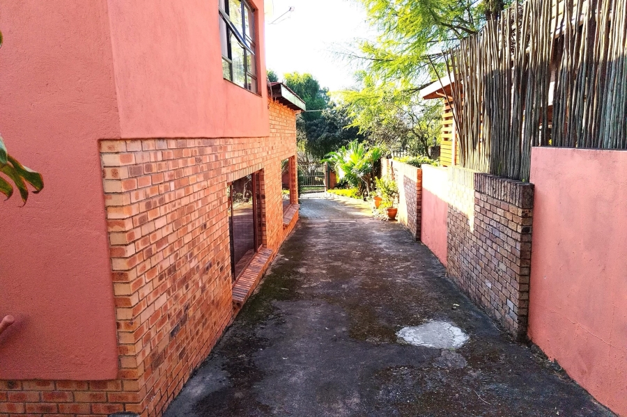 3 Bedroom Property for Sale in Sabie Mpumalanga