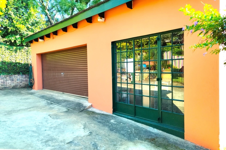 3 Bedroom Property for Sale in Sabie Mpumalanga