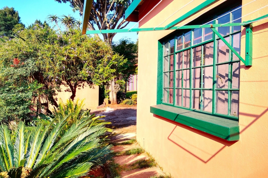 3 Bedroom Property for Sale in Sabie Mpumalanga