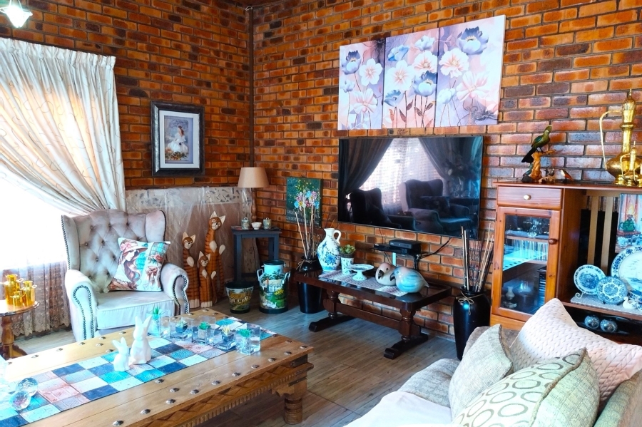 3 Bedroom Property for Sale in Sabie Mpumalanga