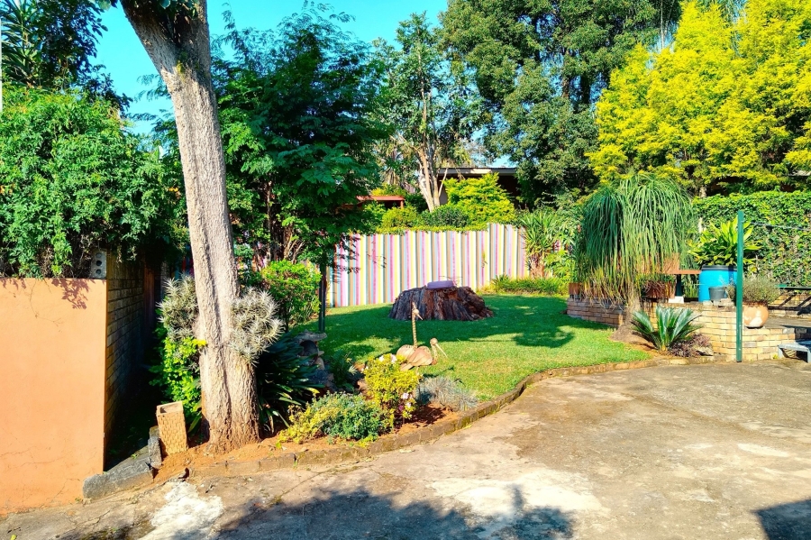 3 Bedroom Property for Sale in Sabie Mpumalanga