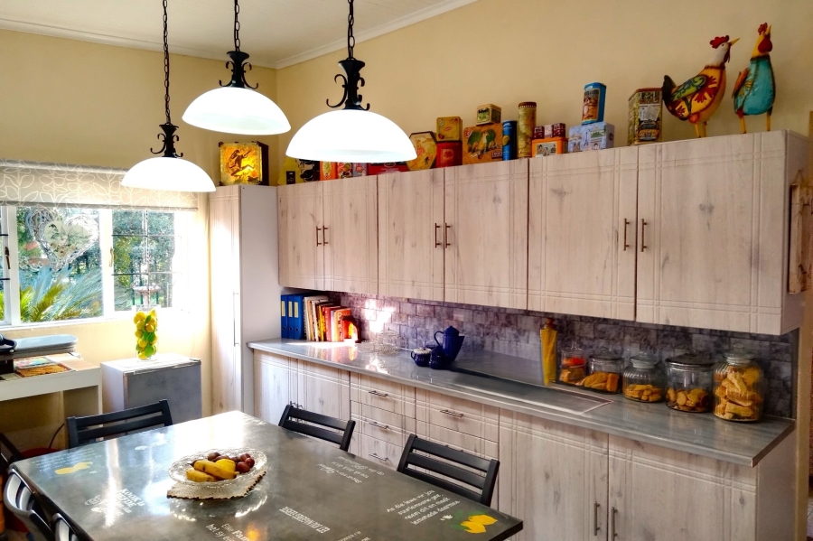 3 Bedroom Property for Sale in Sabie Mpumalanga