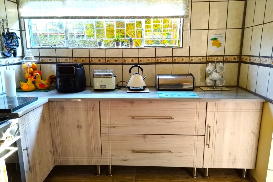 3 Bedroom Property for Sale in Sabie Mpumalanga
