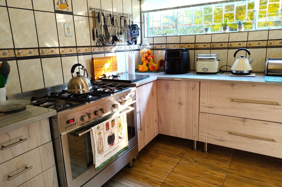 3 Bedroom Property for Sale in Sabie Mpumalanga
