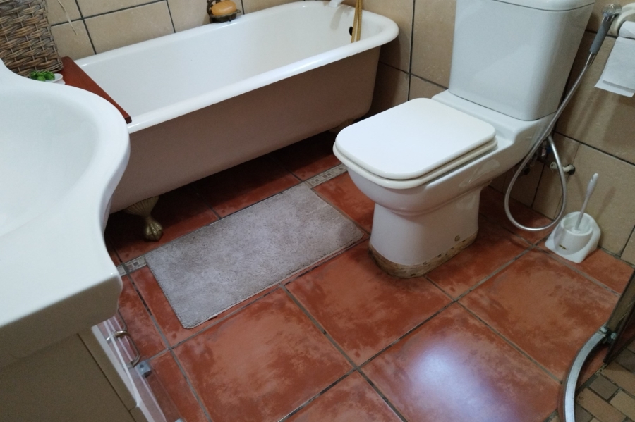 3 Bedroom Property for Sale in Sabie Mpumalanga