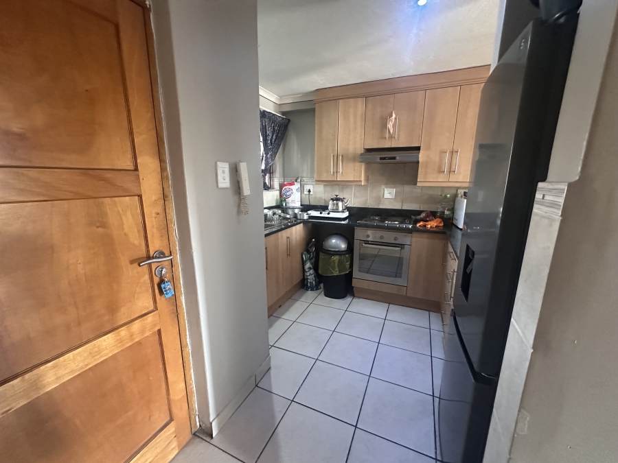 1 Bedroom Property for Sale in Steiltes Mpumalanga