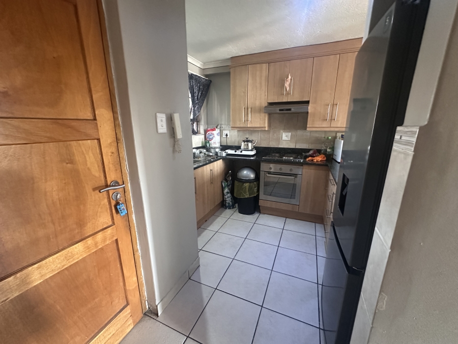 1 Bedroom Property for Sale in Steiltes Mpumalanga