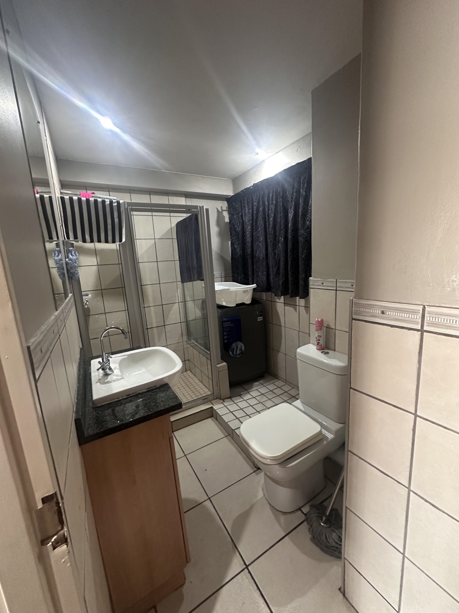 1 Bedroom Property for Sale in Steiltes Mpumalanga