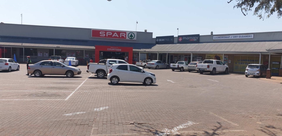 To Let commercial Property for Rent in Nelspruit Mpumalanga