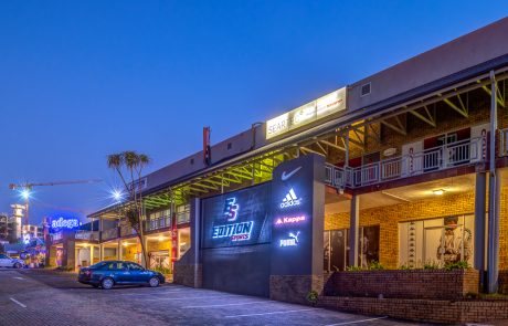 To Let commercial Property for Rent in Nelspruit Mpumalanga