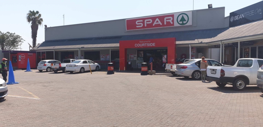 To Let commercial Property for Rent in Nelspruit Mpumalanga