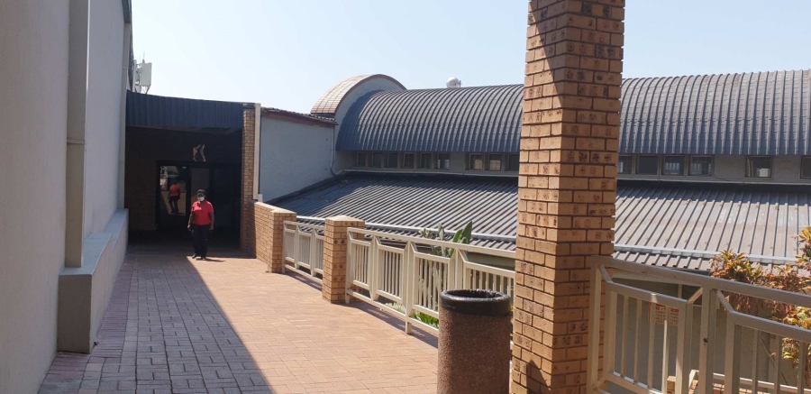 To Let commercial Property for Rent in Nelspruit Mpumalanga