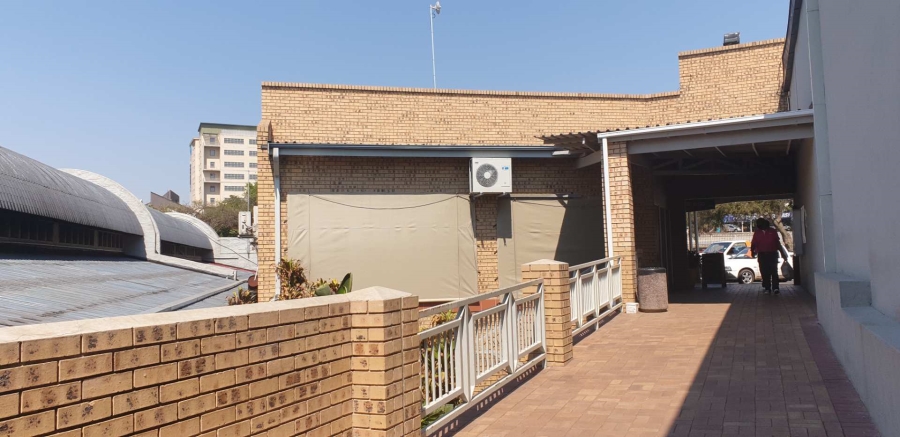To Let commercial Property for Rent in Nelspruit Mpumalanga