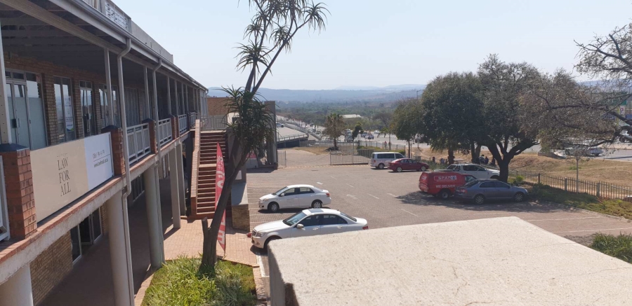 To Let commercial Property for Rent in Nelspruit Mpumalanga