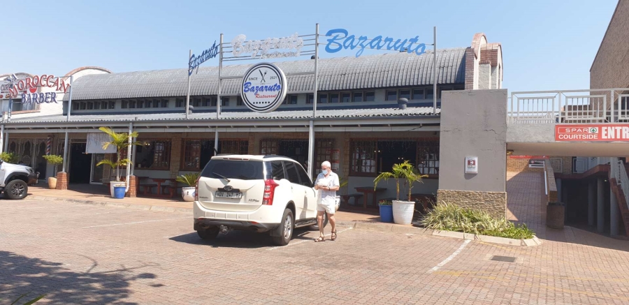 To Let commercial Property for Rent in Nelspruit Mpumalanga