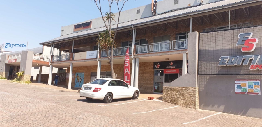 To Let commercial Property for Rent in Nelspruit Mpumalanga