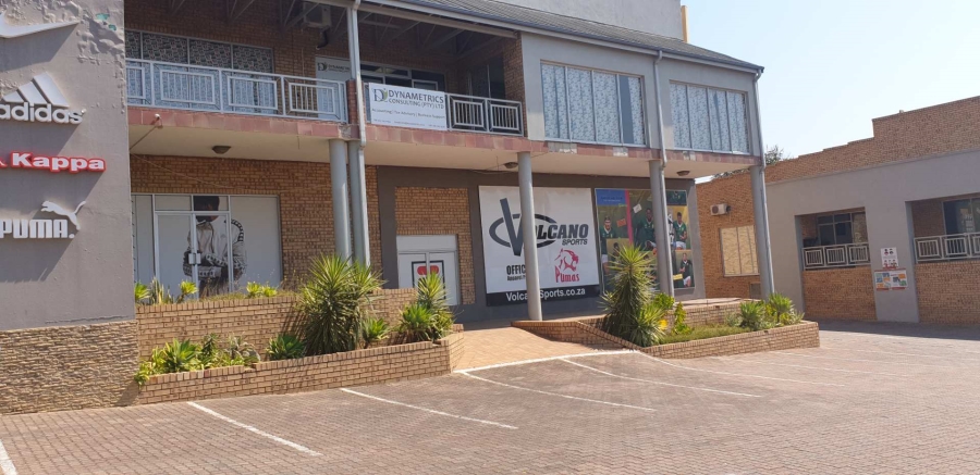 To Let commercial Property for Rent in Nelspruit Mpumalanga