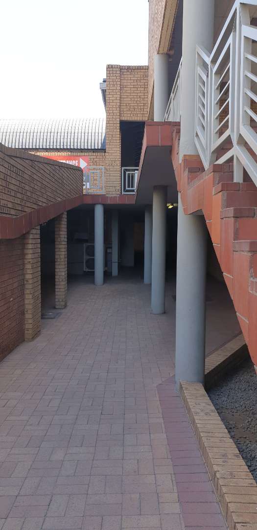 To Let commercial Property for Rent in Nelspruit Mpumalanga