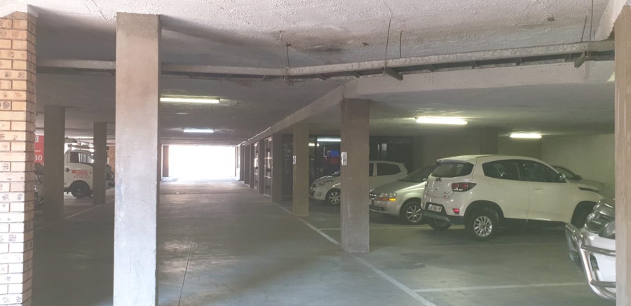 To Let commercial Property for Rent in Nelspruit Mpumalanga