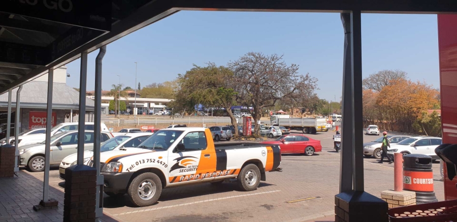 To Let commercial Property for Rent in Nelspruit Mpumalanga
