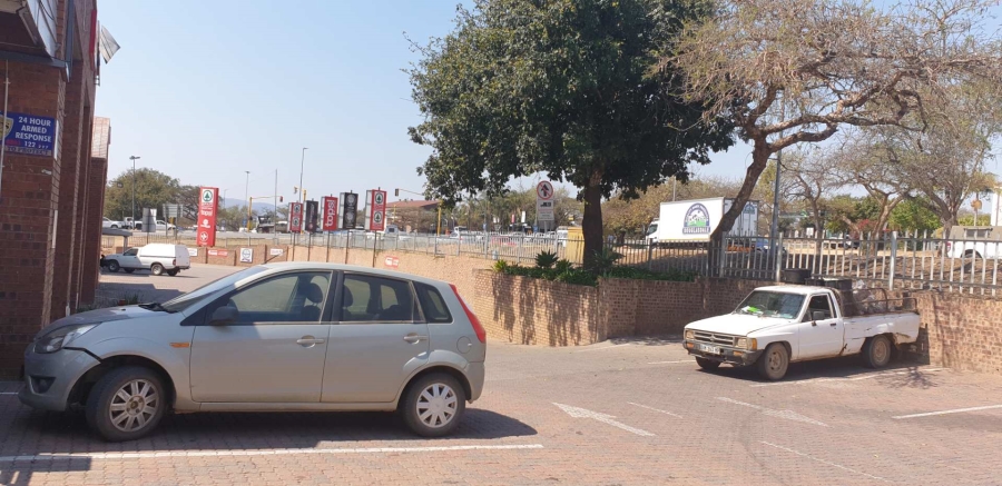 To Let commercial Property for Rent in Nelspruit Mpumalanga