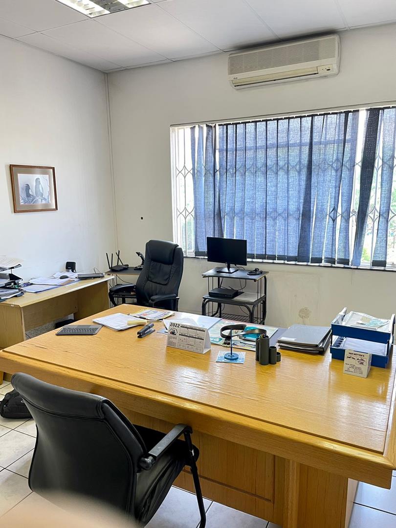 Commercial Property for Sale in Nelspruit Mpumalanga