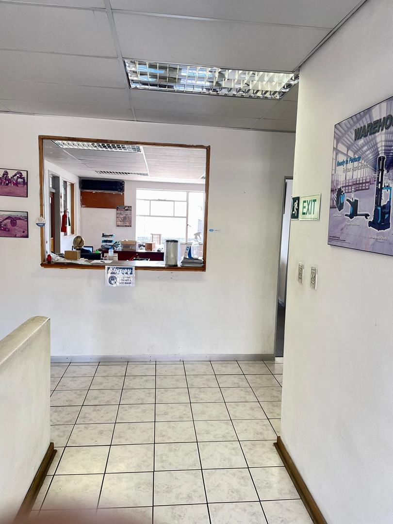 Commercial Property for Sale in Nelspruit Mpumalanga
