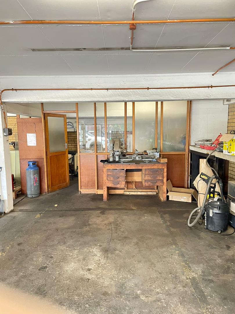 Commercial Property for Sale in Nelspruit Mpumalanga